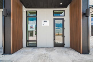 Katy, TX Office - 1325 Main St