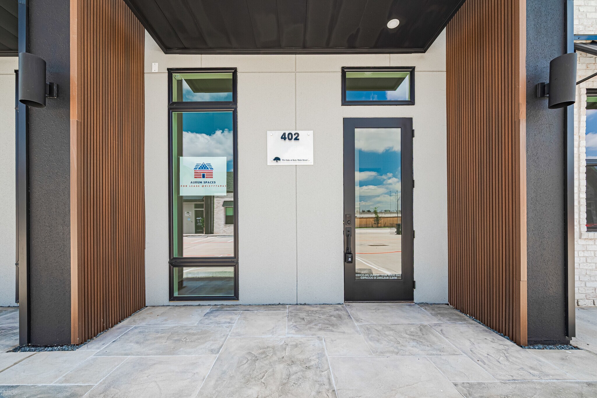 1325 Main St, Katy, TX for Rent