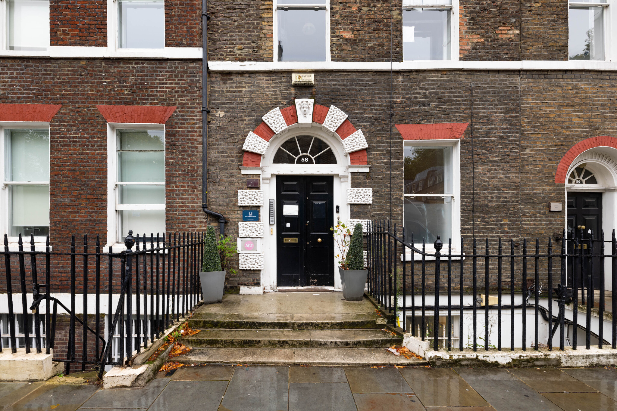 56-58 Bloomsbury St, London, LND for Rent