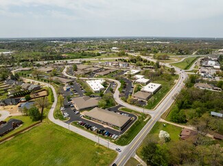Bentonville, AR Office - 1005 Beau Terre Dr