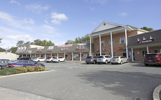 Coram, NY Office - 2229 Route 112