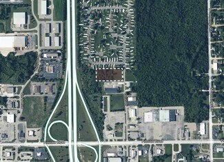 Flint, MI Commercial Land - 4119 Dolan dr Flint, MI Commercial Land - 4119 Dolan dr