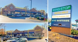 Crystal Lake, IL Retail - 5005 Northwest Hwy Crystal Lake, IL Retail - 5005 Northwest Hwy