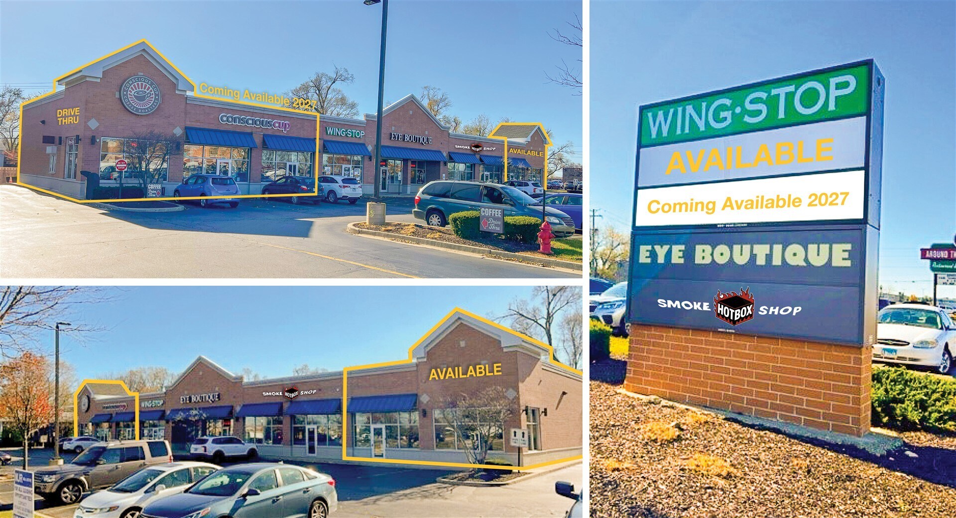 5005 Northwest Hwy, Crystal Lake, IL for Rent
