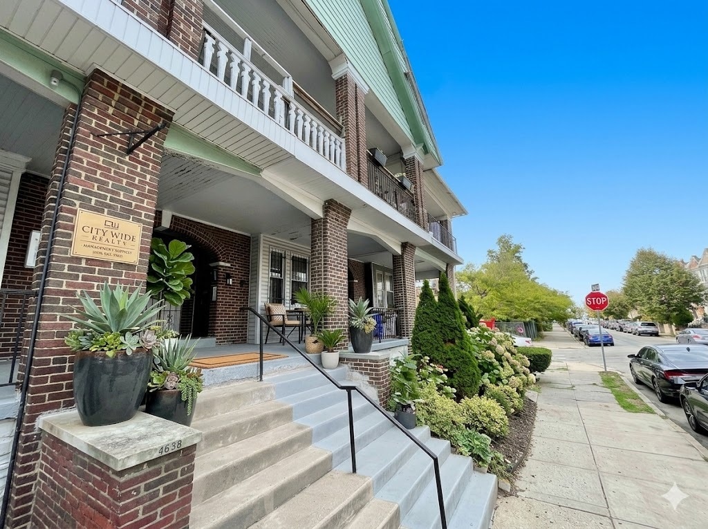 4640 Sansom St, Philadelphia, PA for Sale