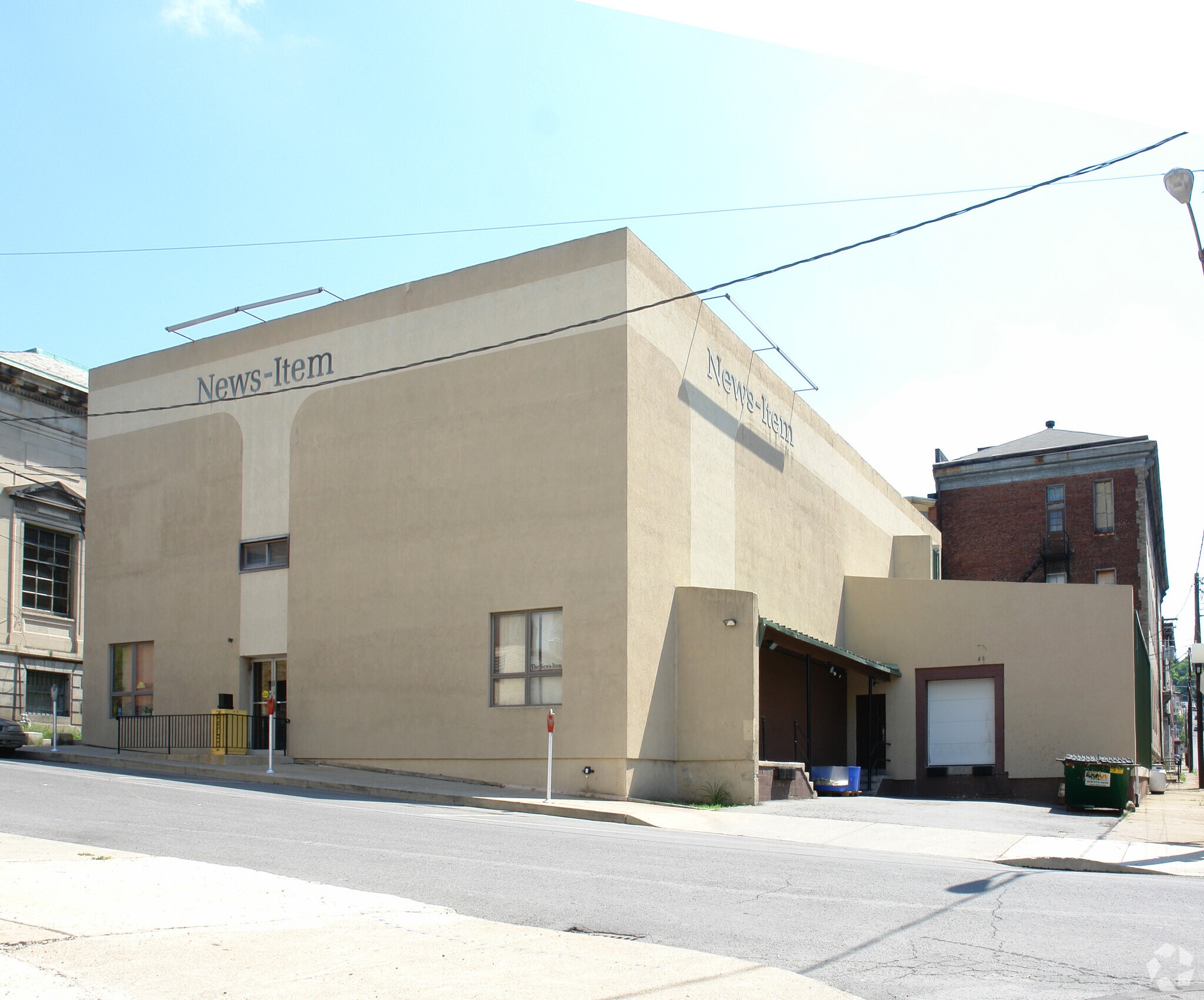 707 N Rock St, Shamokin, PA for Sale