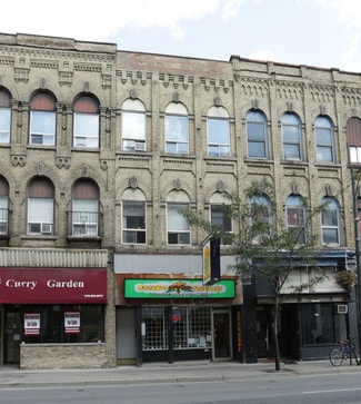 London, ON Retail - 344.5 Richmond St