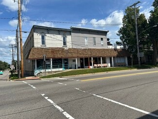 Kent City, MI undefined - 7 E Muskegon St Kent City, MI undefined - 7 E Muskegon St