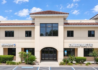 Ponte Vedra Beach, FL Office - 240 Ponte Vedra Park Dr Ponte Vedra Beach, FL Office - 240 Ponte Vedra Park Dr