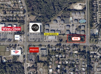 Titusville, FL Residential - Harrison St @ Deleon Titusville, FL Residential - Harrison St @ Deleon