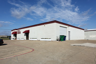 Rowlett, TX Warehouse - 3001 Century Dr