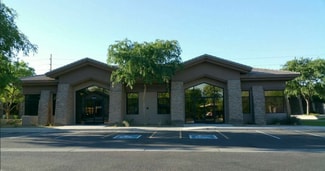 Mesa, AZ Office - 3048 E Baseline Rd