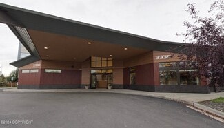 Anchorage, AK Health Care - 3330 Fairbanks St