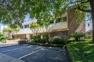 Houston, TX Office - 1920 N Memorial Way