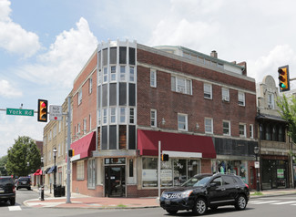 Jenkintown, PA Retail - 401 Old York Rd