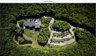 Sunderland, VT Office - 178 Conservation Way