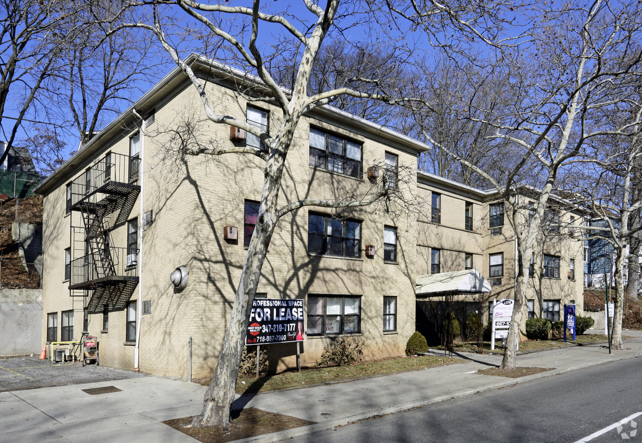 2375 Richmond Rd, Staten Island, NY for Rent