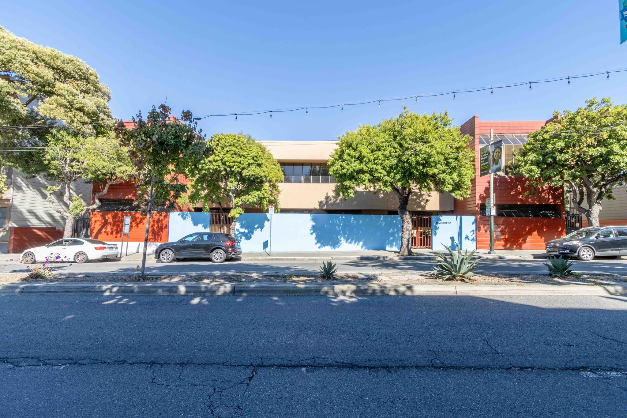 1234 Divisadero St, San Francisco, CA for Sale