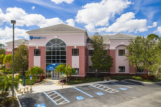 Lakewood Ranch, FL Office - 9040 Town Center Pkwy