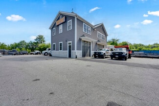 Westford, MA Flex - 4 Makepeace Rd