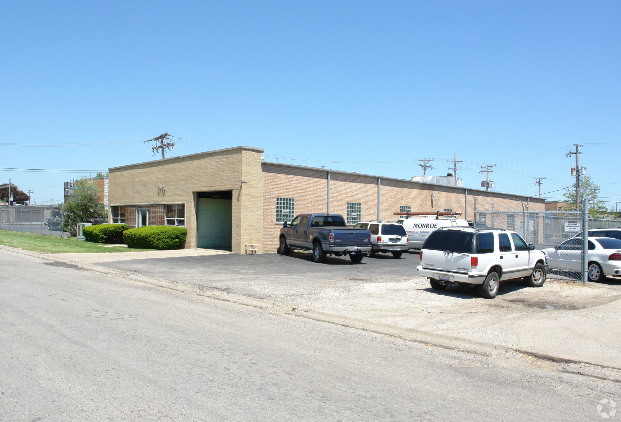 1715 N 33rd Ave, Melrose Park, IL for Sale