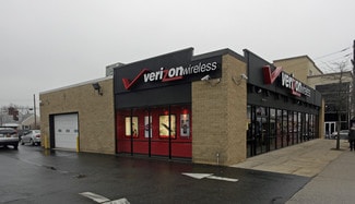 Jericho, NY Retail - 335 N Broadway