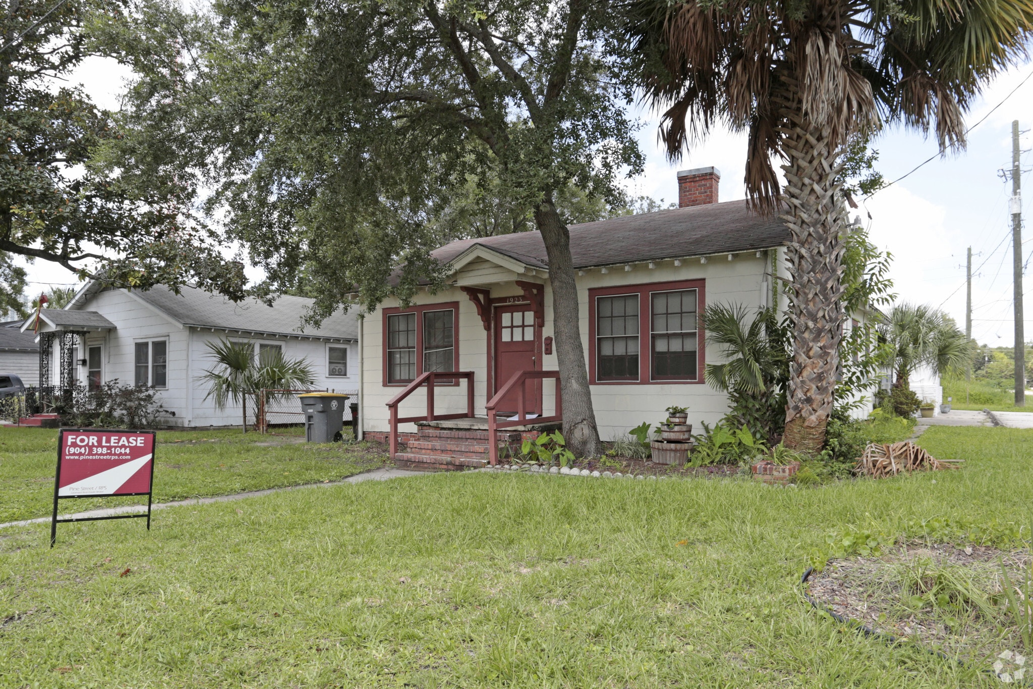1923 Southampton Rd, Jacksonville, FL for Rent