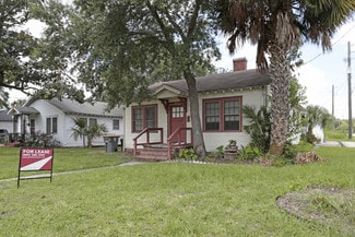 Jacksonville, FL Office - 1923 Southampton Rd