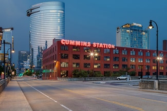 Nashville, TN Office, Retail - 209 10th Ave S Nashville, TN Office, Retail - 209 10th Ave S