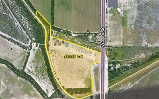 Pharr, TX Commercial - 4114-A South Cage Blvd Pharr, TX Commercial - 4114-A South Cage Blvd