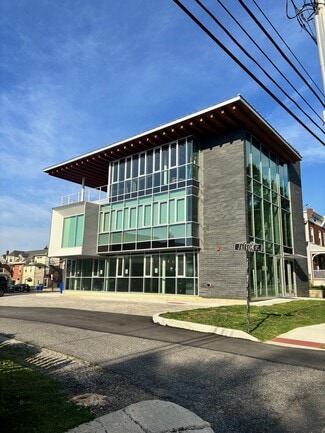 Media, PA Office - 30 E Third St Media, PA Office - 30 E Third St