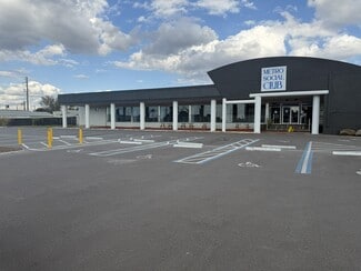 New Port Richey, FL Retail - 4900-4902 Us 19