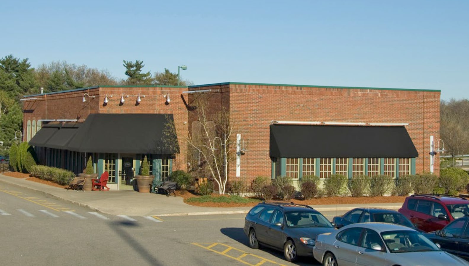 205-209 Hartford Ave, Bellingham, MA for Rent