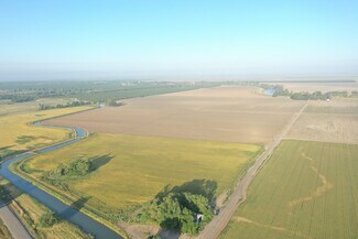 Meridian, CA Agricultural Land - Fasig Road Meridian, CA Agricultural Land - Fasig Road