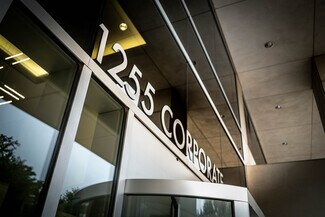 Irving, TX Office - 1255 Corporate Dr