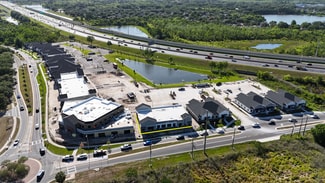 Winter Garden, FL Office - 990 Windermere Rd