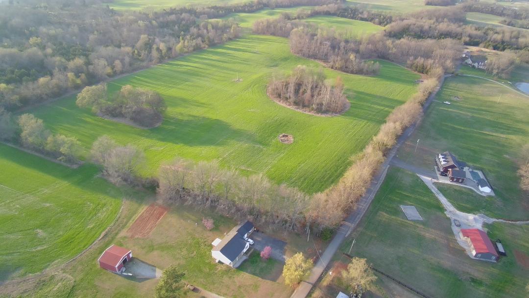 850 Rufus Dison Blacktop, Franklin, KY for Sale