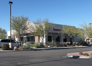 Oro Valley, AZ Bank - 12132 N Rancho Vistoso Blvd