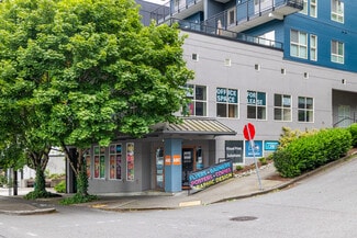 Seattle, WA Coworking Space - 1425 Dexter Ave