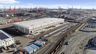 Elizabeth, NJ Industrial - 5-61 Bay Ave