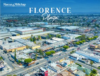 Florence Plaza