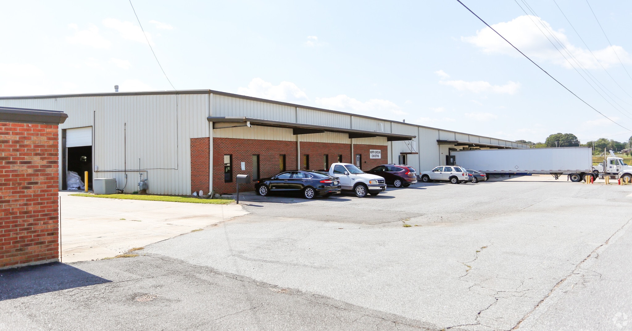 168 Bucks Industrial Rd, Statesville, NC for Rent