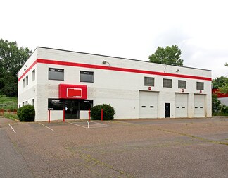 Oakdale, MN Showroom - 6740 Hudson Blvd