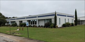 Conway, SC Office - 2951 U.S. 501