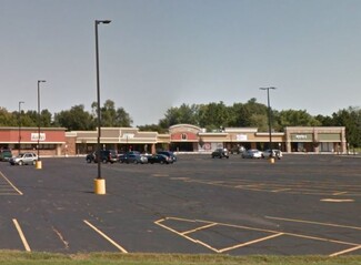 Three Rivers, MI Retail - 200 Enterprise Dr