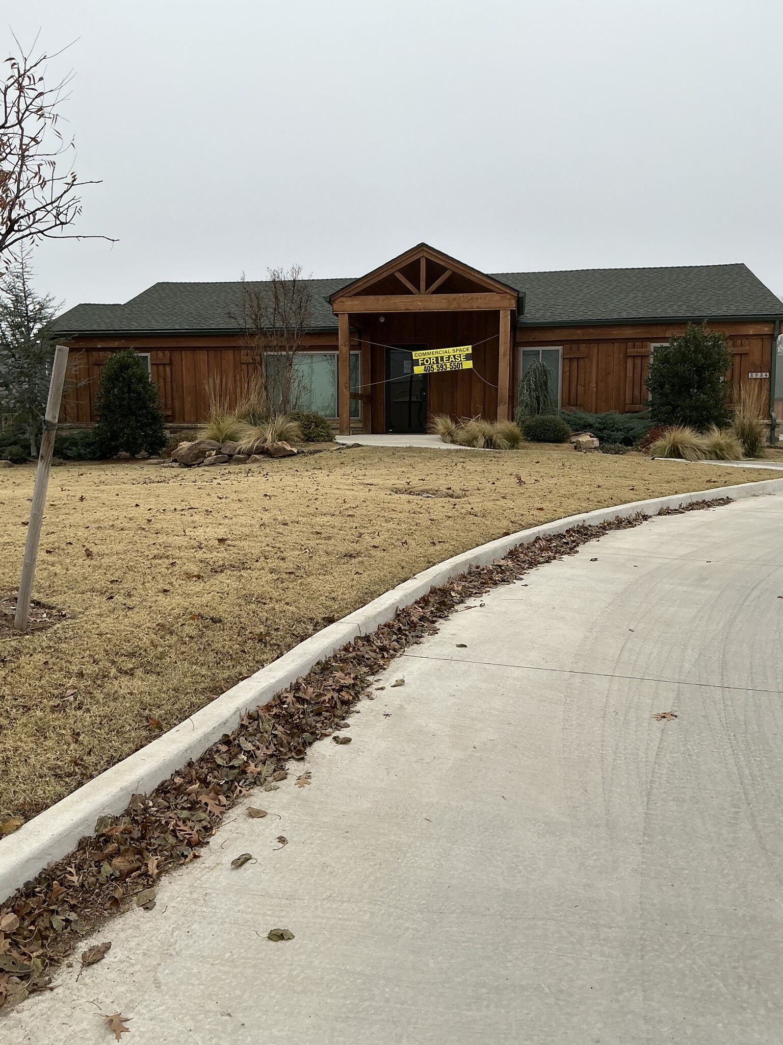 3934 NW 36th St, Oklahoma City, OK for Rent