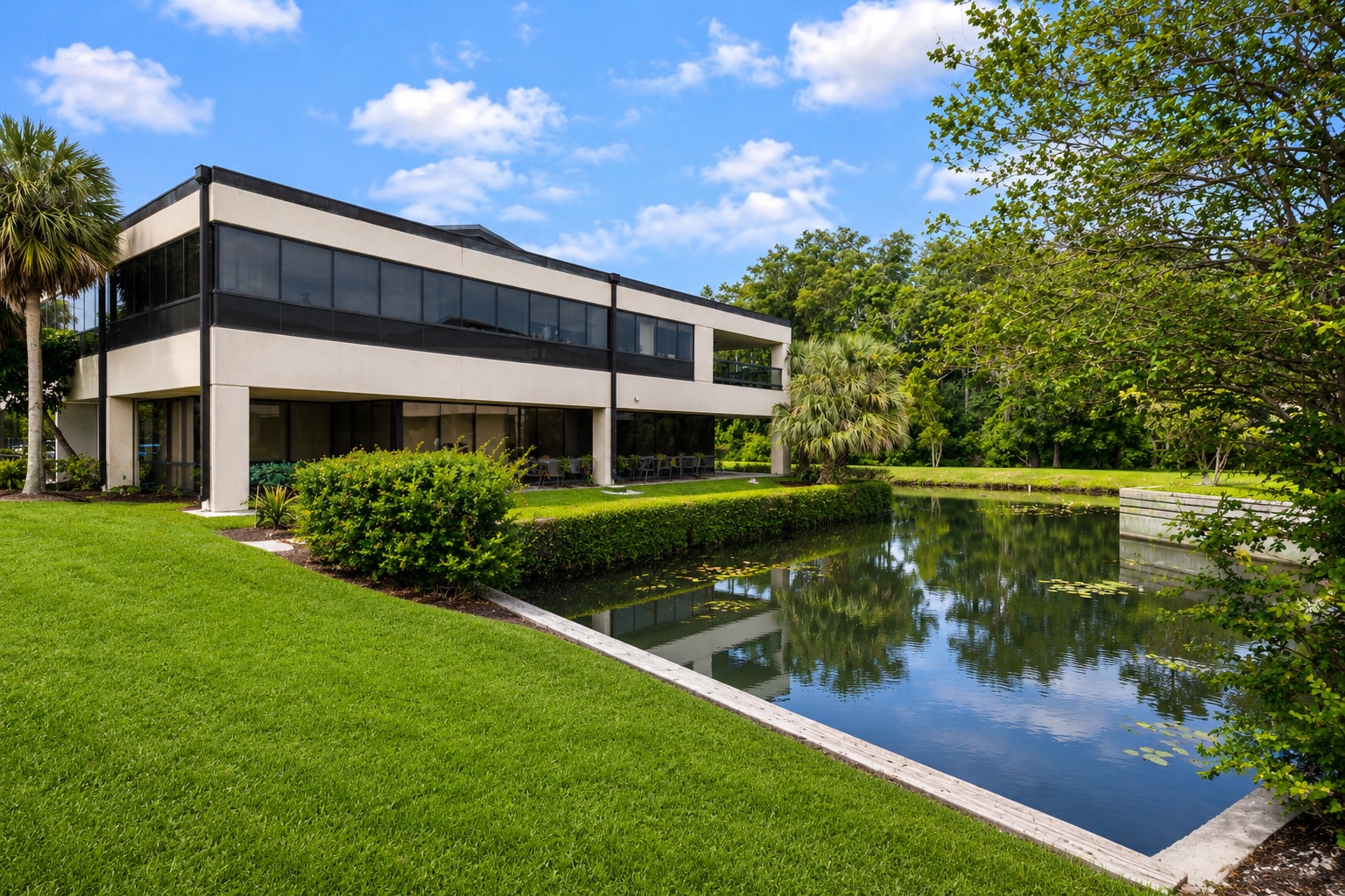 4010 Gunn Hwy, Tampa, FL for Rent
