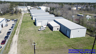 Humble, TX Industrial - 5841 Bender Rd