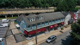 Phillipsburg, NJ Apartments - 29-39 Sitgreaves St