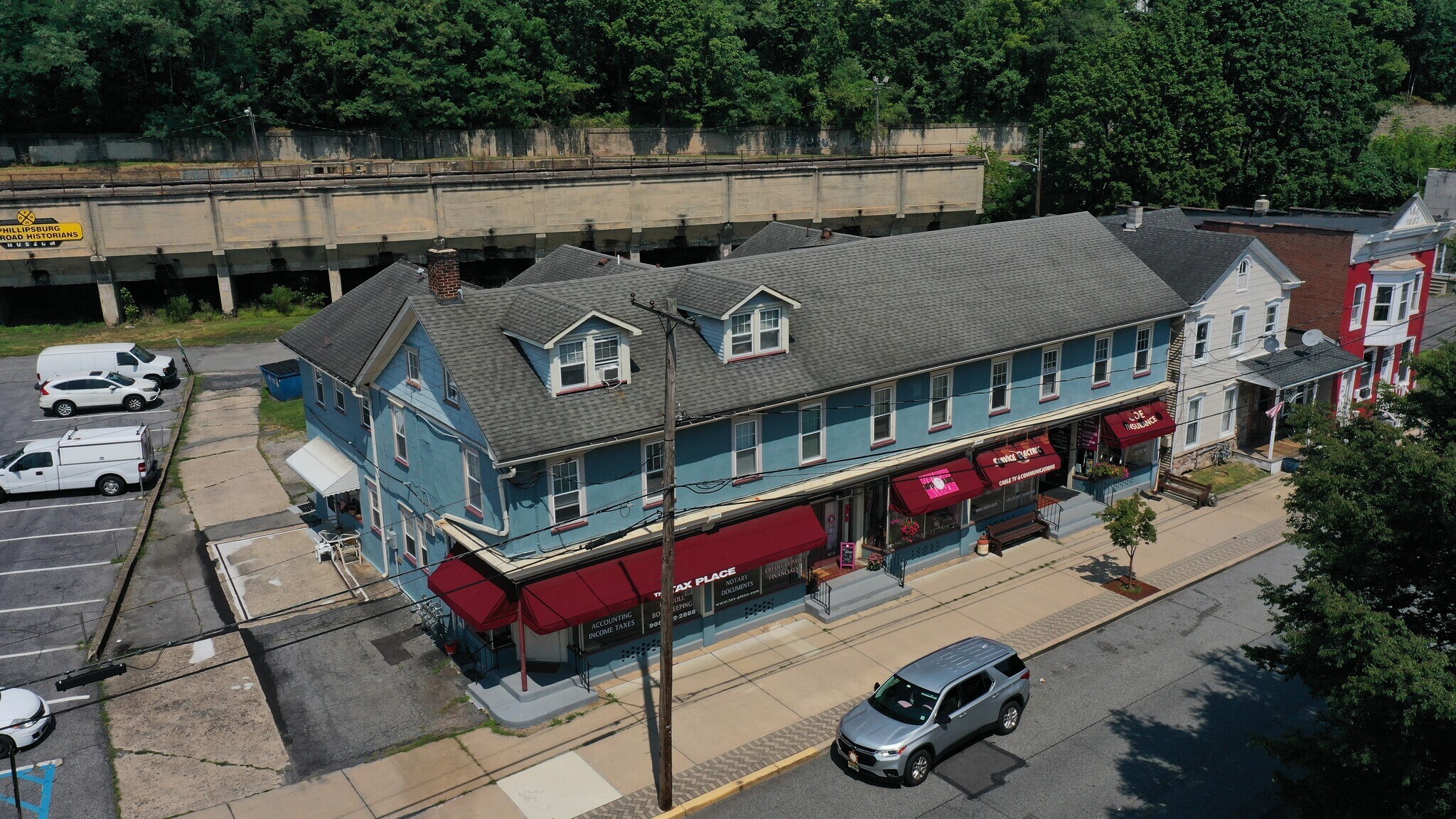 29-39 Sitgreaves St, Phillipsburg, NJ for Sale